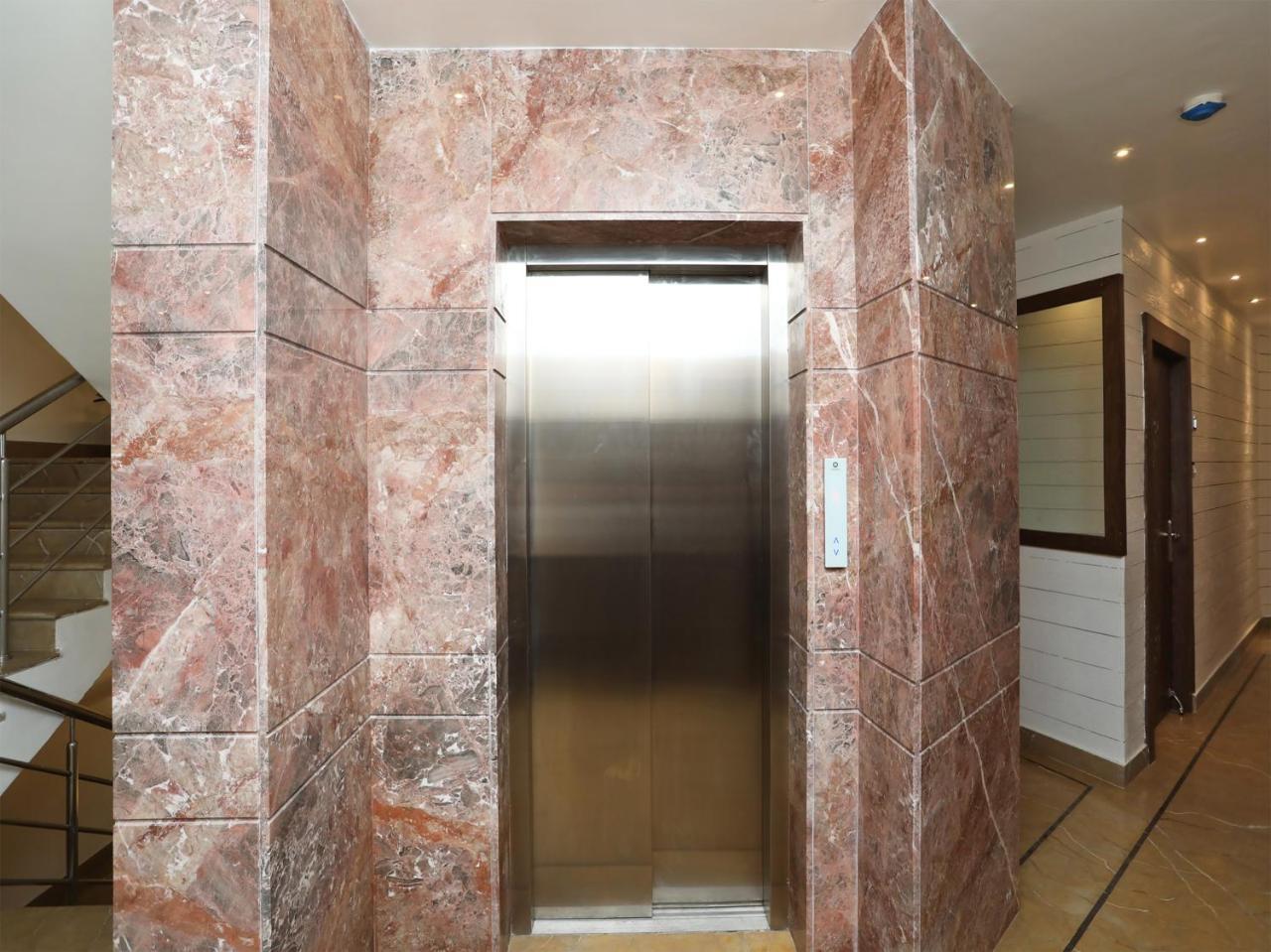 כלכותה Hotel Acme מראה חיצוני תמונה
